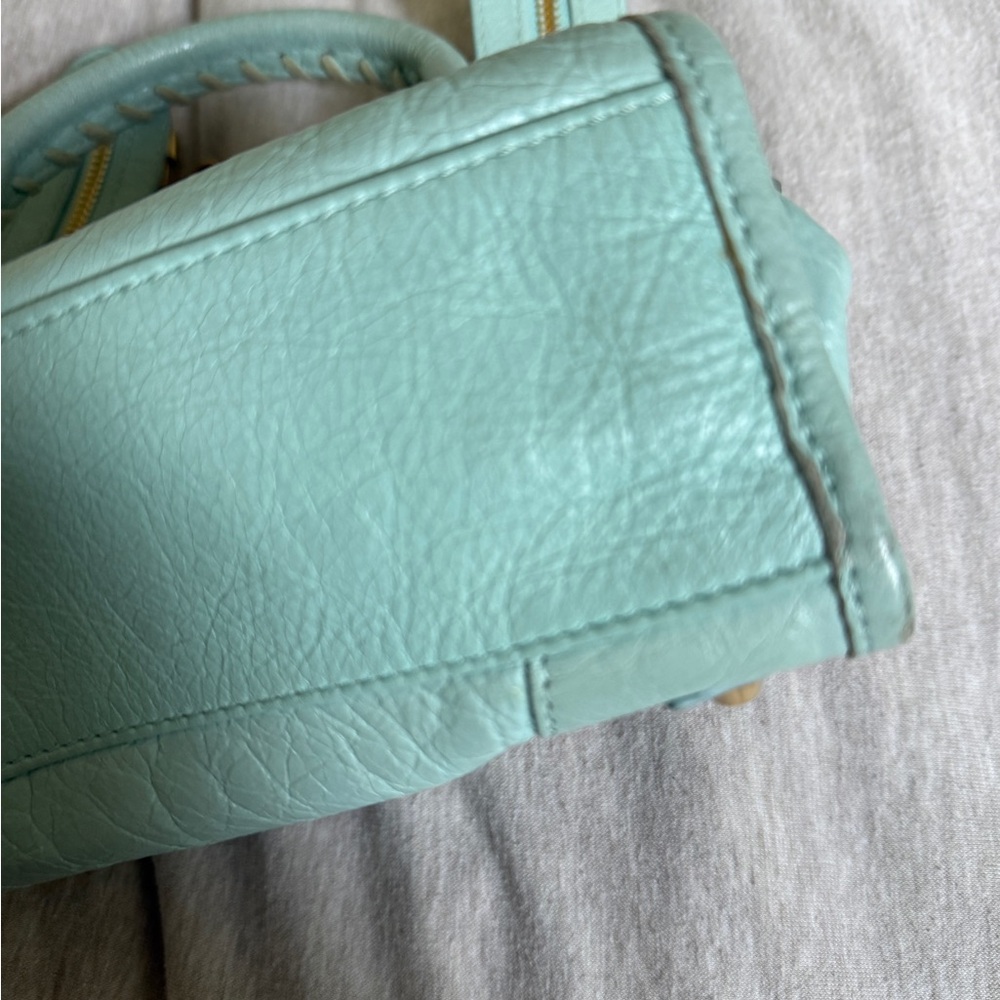 Balenciaga City Mini Bag - Picture 8 of 12